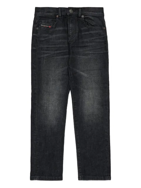 Diesel Kids 2020 D-Viker-J Jeans