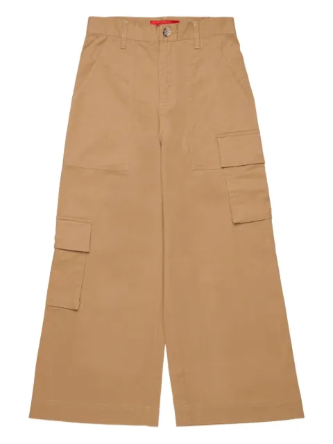 MAX&Co. Kids cargo trousers