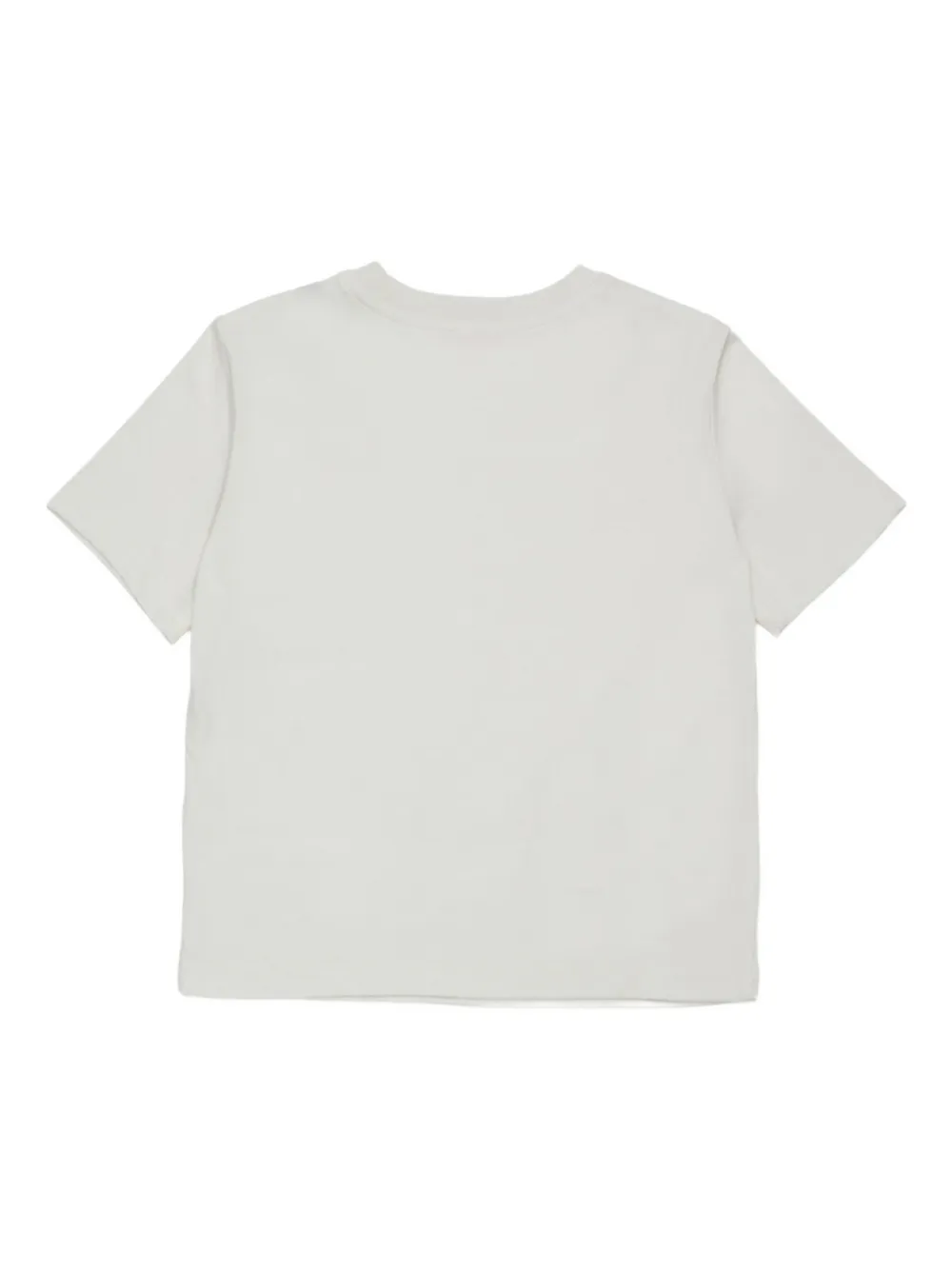 Diesel Kids Tristana T-shirt Wit