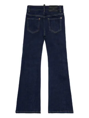 DSQUARED2 キッズ（ディースクエアード） - FARFETCH