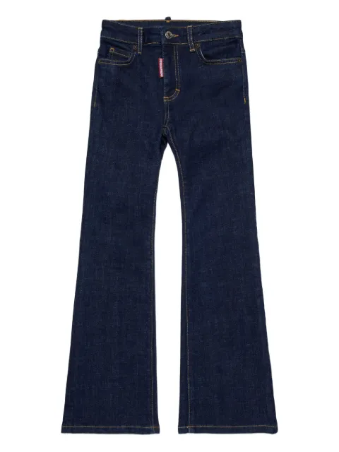 DSQUARED2 KIDS جينز قطن