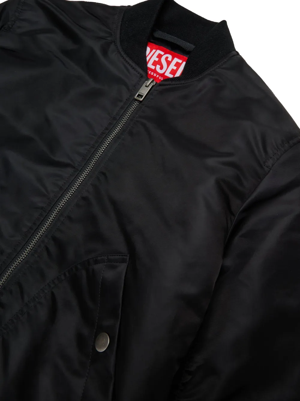 Diesel Kids Jheld jack Zwart