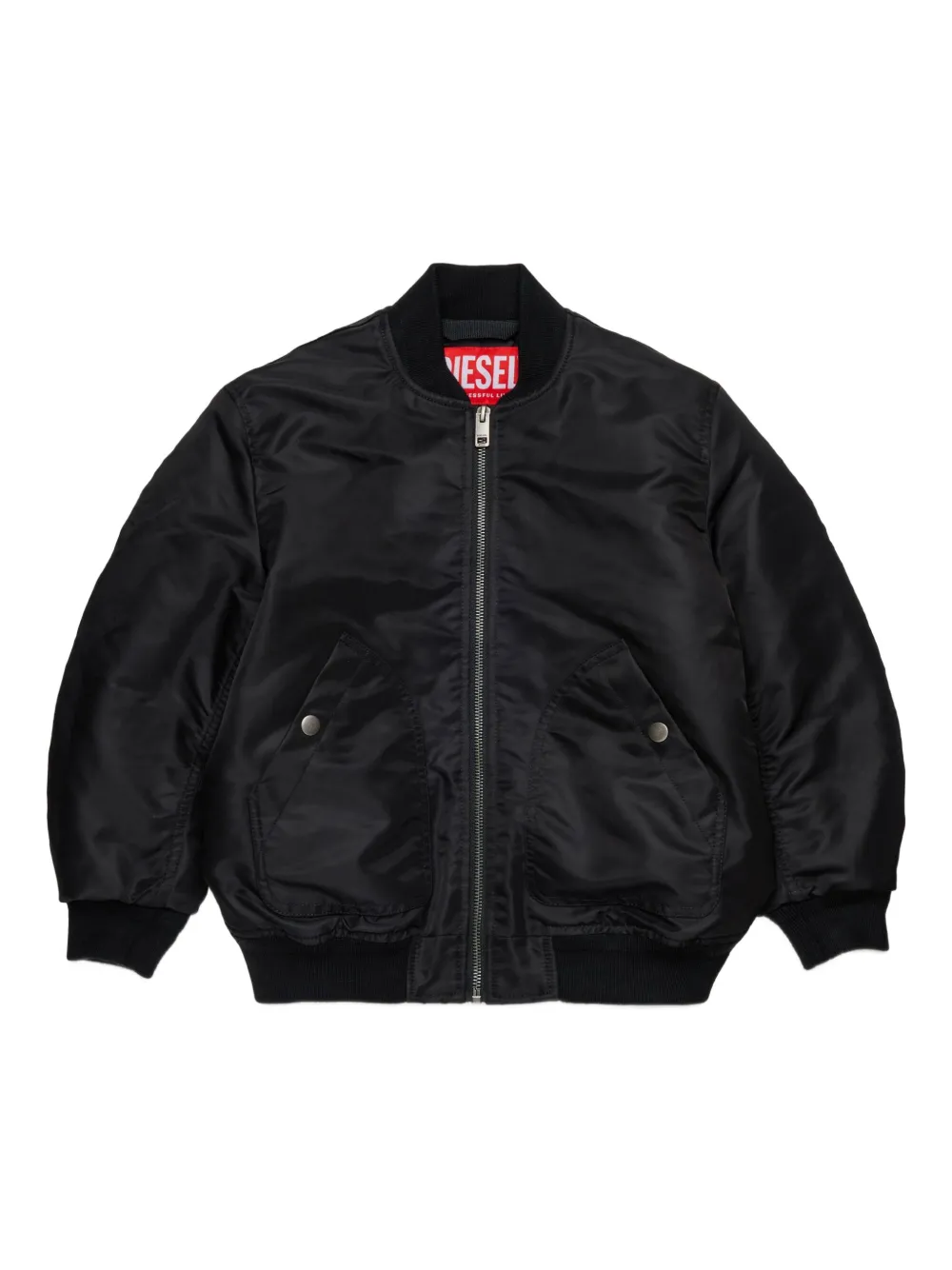 Diesel Kids Jheld jack Zwart