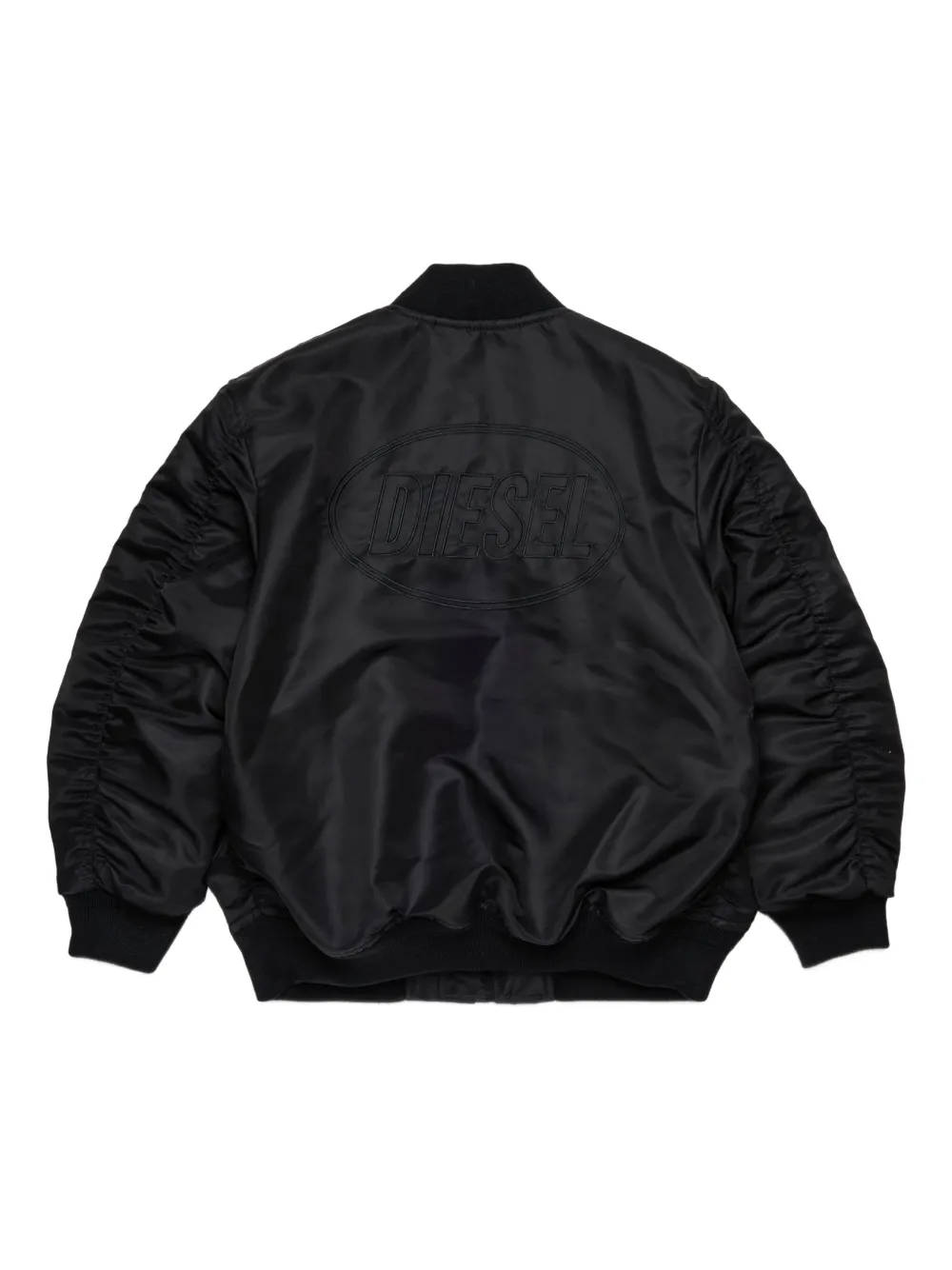 Diesel Kids Jheld jack Zwart