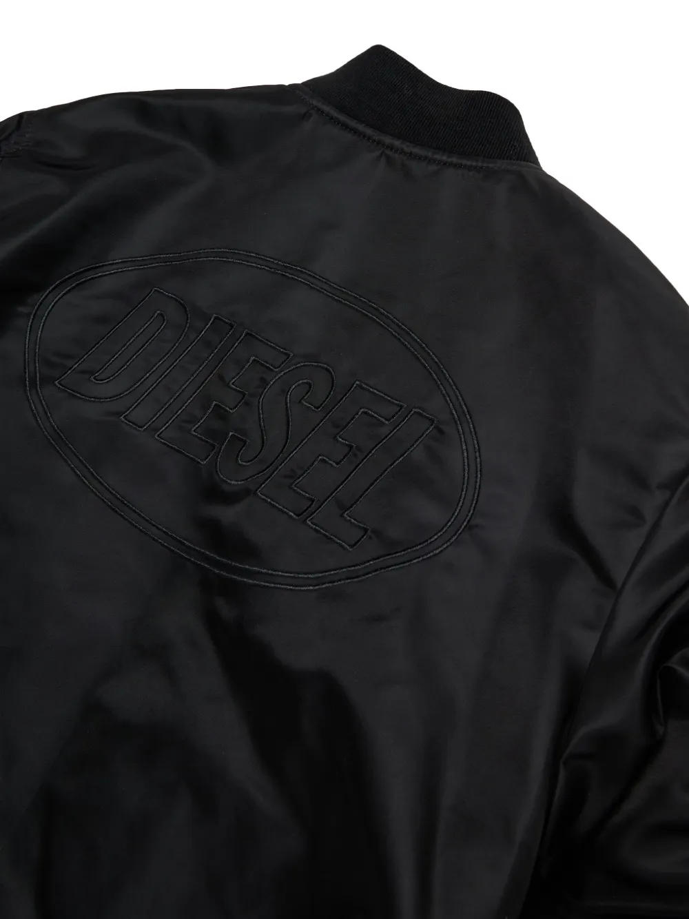 Diesel Kids Jheld jack Zwart