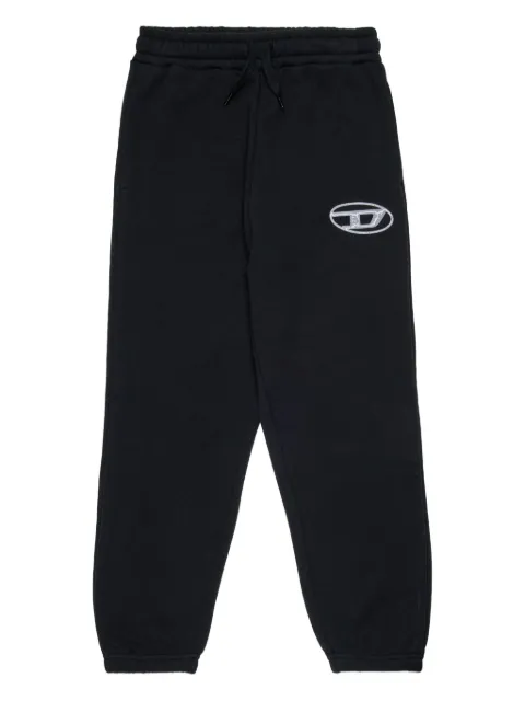 Diesel Kids Jogginghose aus Baumwolle
