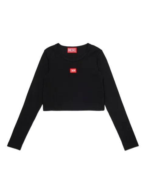 Diesel Kids Camiseta Tablada