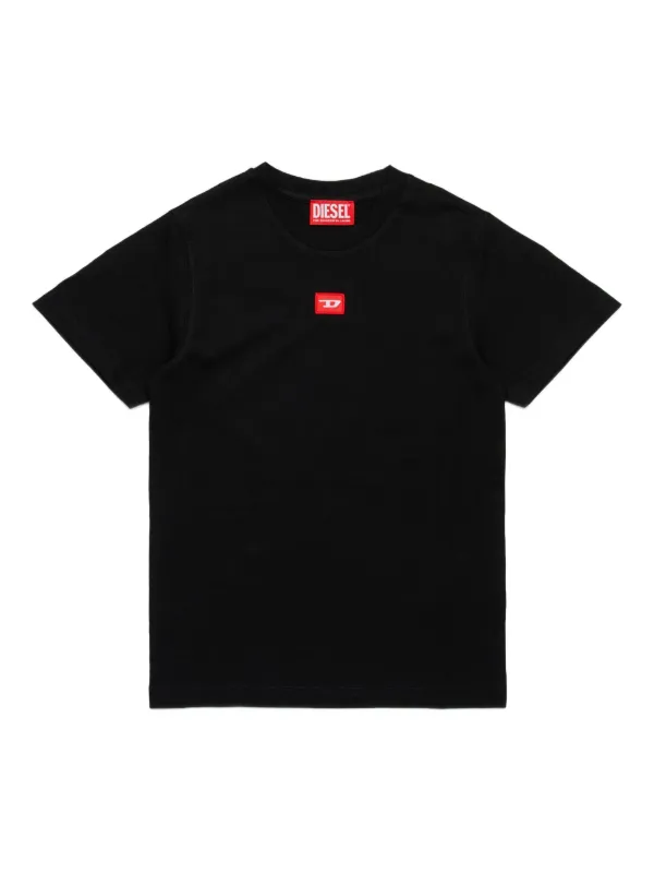 Diesel Kids X-Diego T-shirt