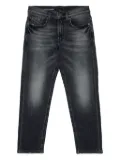 Diesel Kids D-Lucas-J jeans - Grey