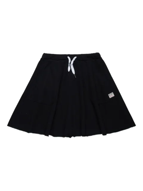 Nº21 Kids cotton skirt 