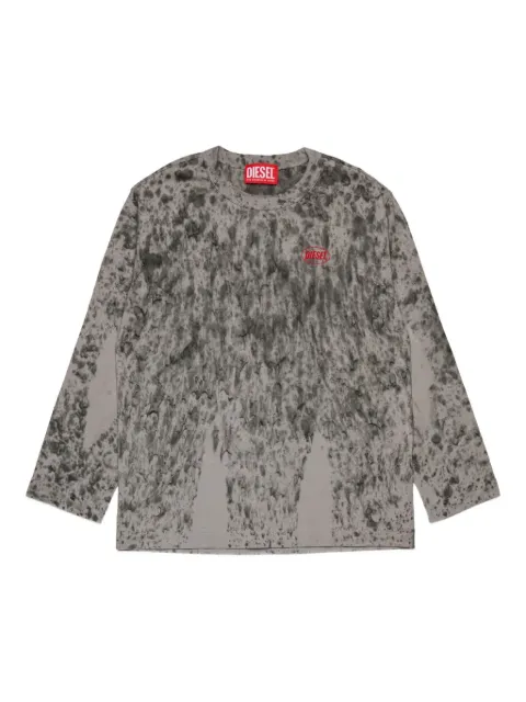 Diesel Kids Ancredi T-shirt