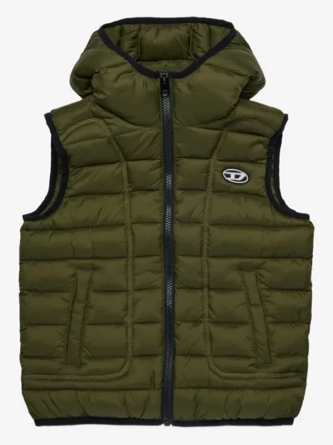 Diesel Kids Jwtemple gilet