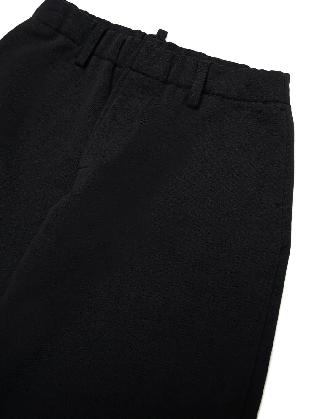 DSQUARED2 KIDS Icon broek Zwart