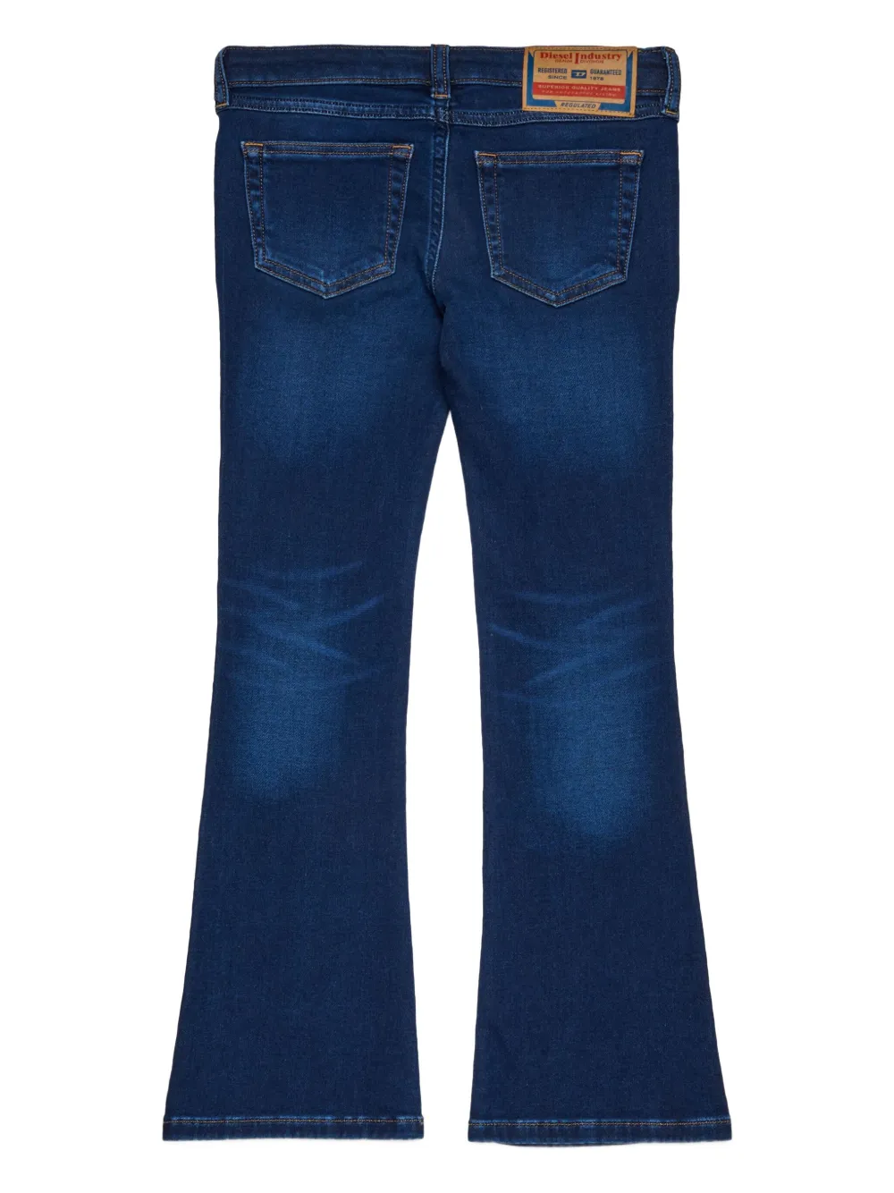 Diesel D-arry Jeans