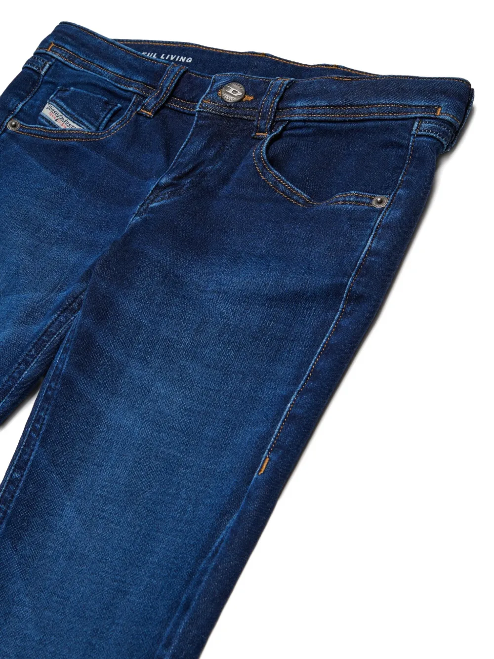 Diesel D-arry Jeans