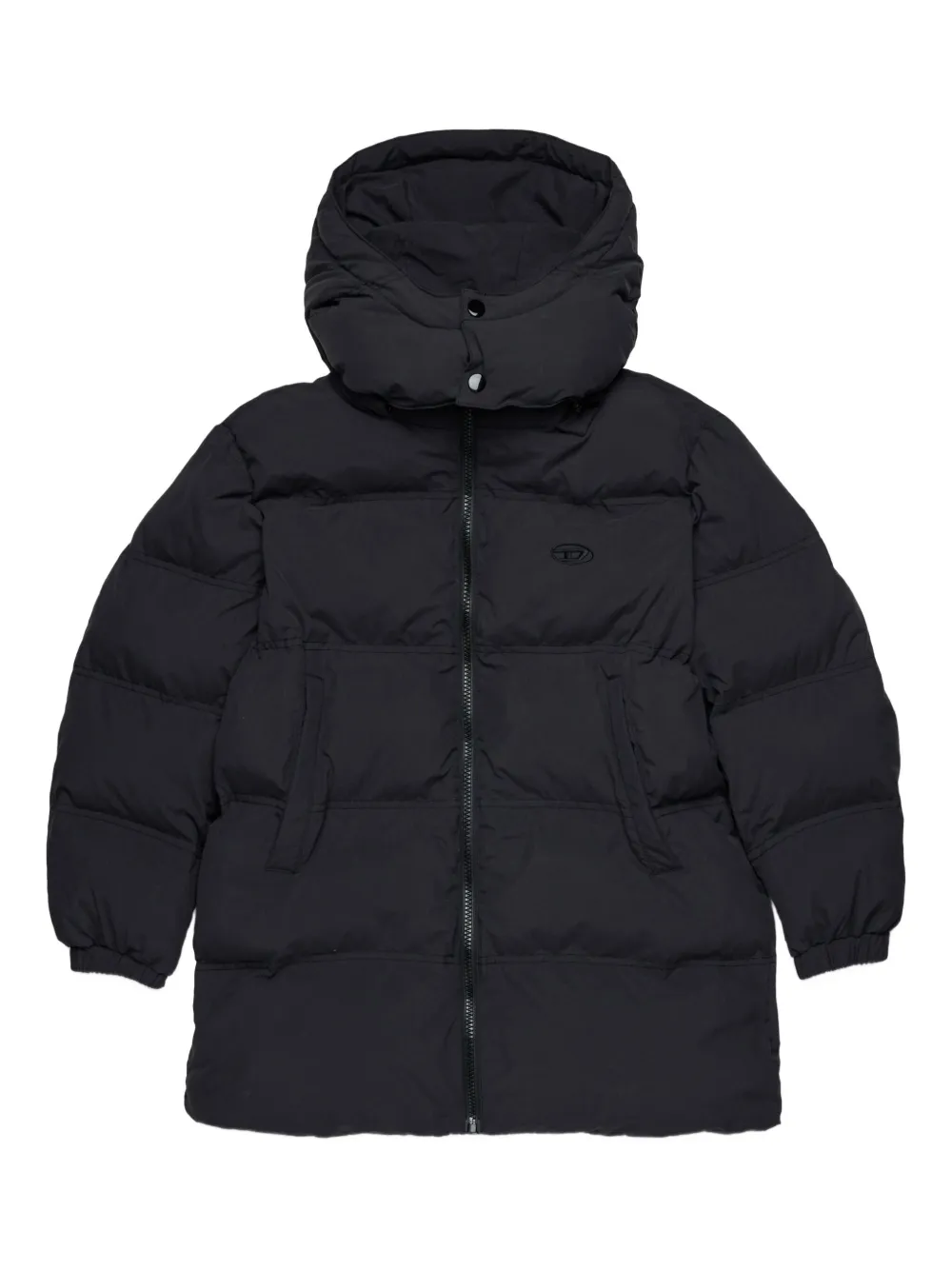 Diesel Kids Jwraveel jack Zwart
