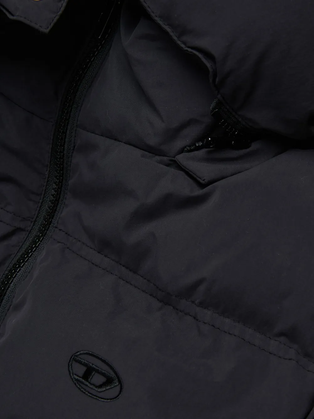 Diesel Kids Jwraveel jack Zwart