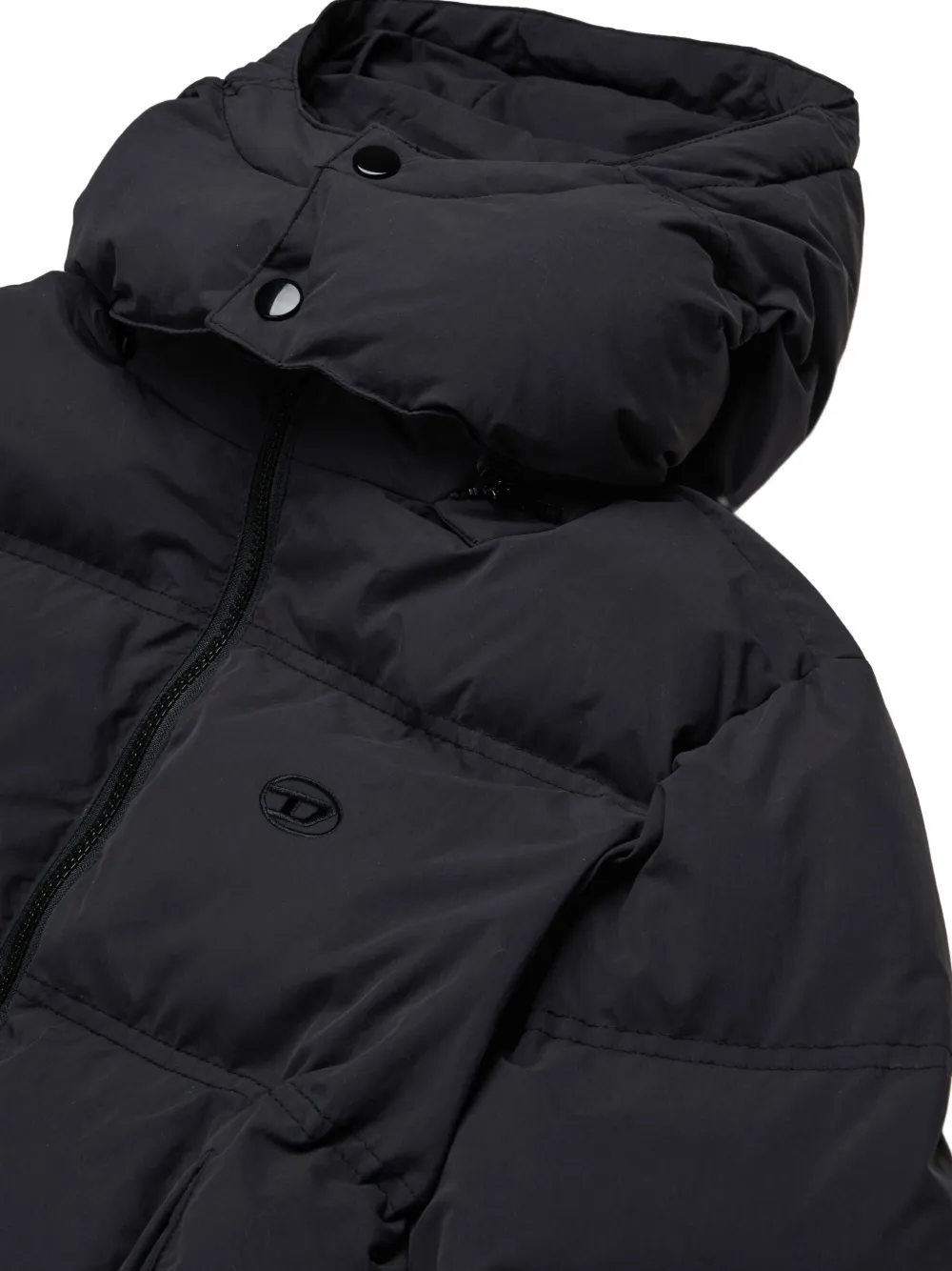 Diesel Kids Jwraveel jack Zwart