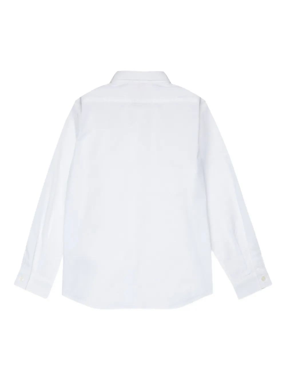 Diesel Kids cotton shirt | Boys Shirts | Image 2