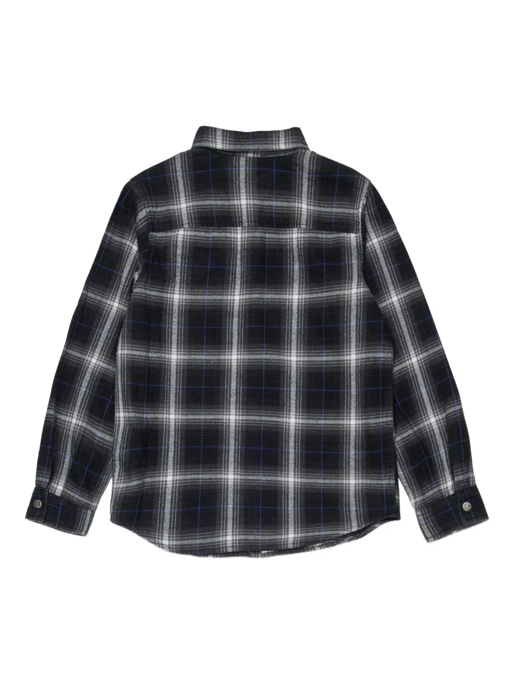 Diesel Kids cotton shirt | Boys Shirts | Image 2