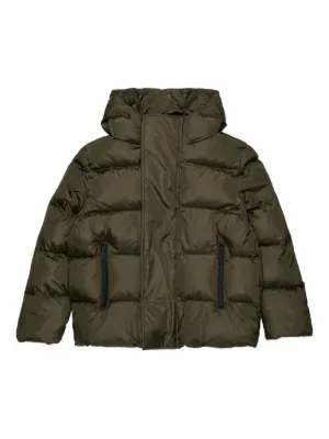 Dsquared2 Kids（ディースクエアード・キッズ）ダウンジャケット