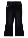Diesel Kids D-PRILLA-J jeans - Black