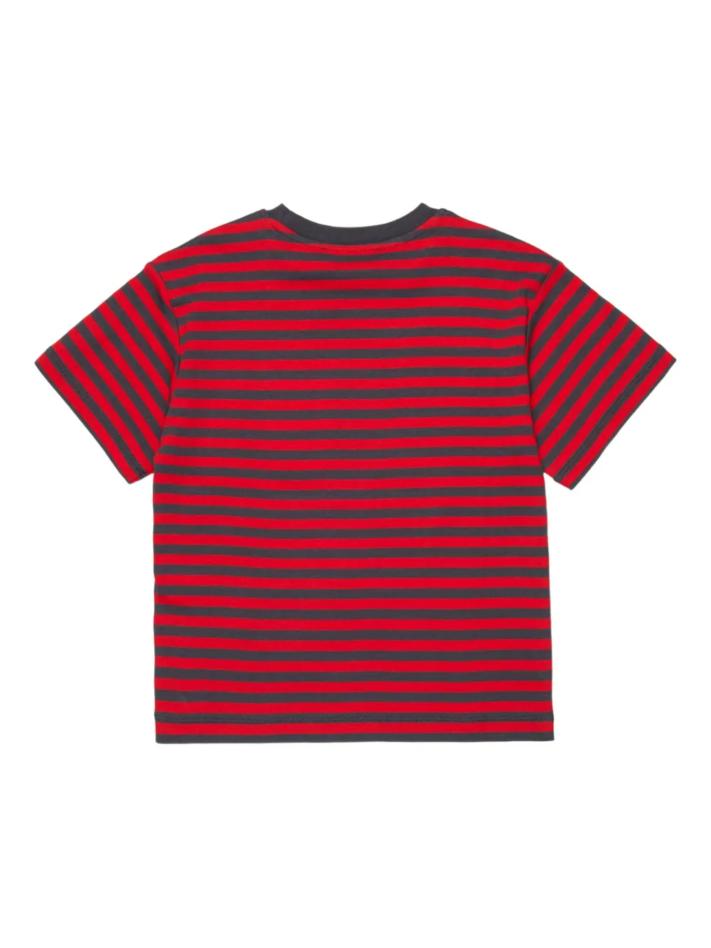 MAX&Co. Kids camiseta con logo estampado | Camisetas | Image 2