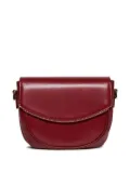 Marni Kids Smile crossbody bag - Red