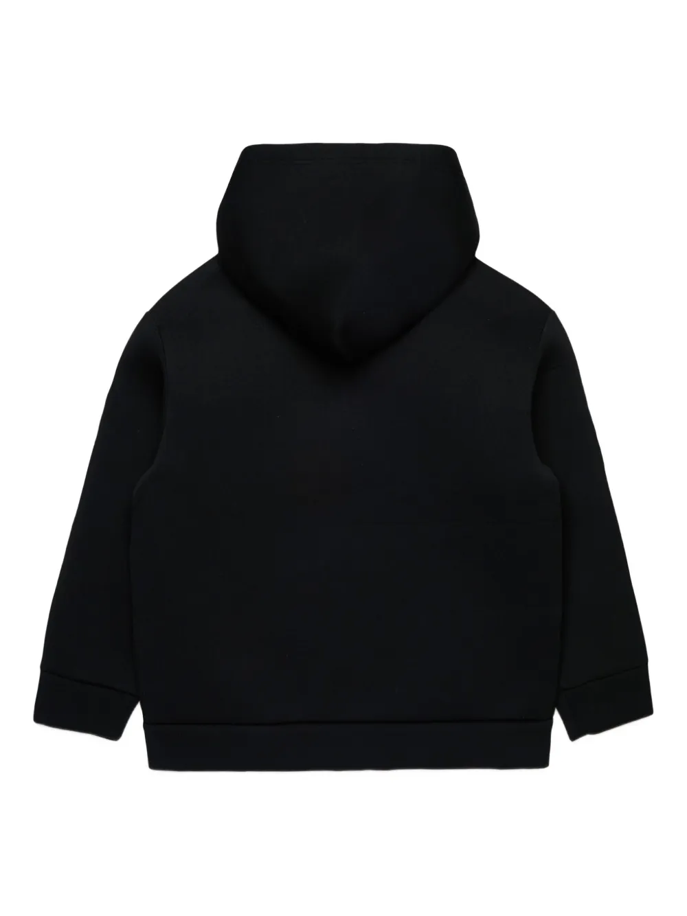 Marni Kids Jack met capuchon Zwart