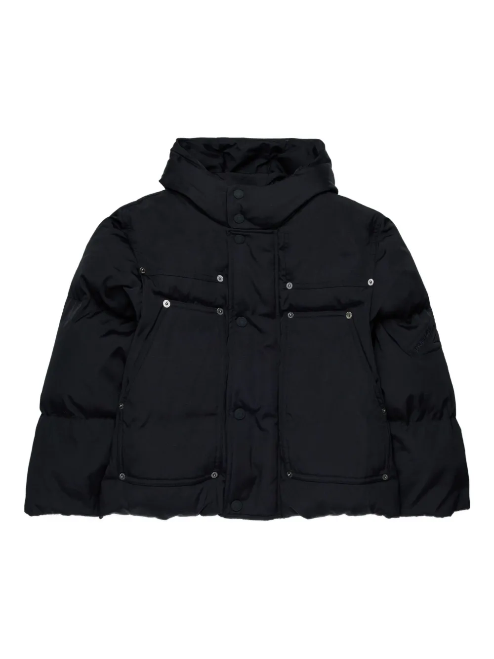 DSQUARED2 KIDS Icon jack Zwart