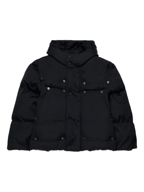 DSQUARED2 KIDS Icon jacket 