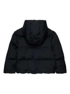 ⭐︎DSQUARED2⭐︎ キッズダウンジャケット グリーン　12Y ⭐︎DSQUARED2⭐︎ キッズダウンジャケット グリーン12Y