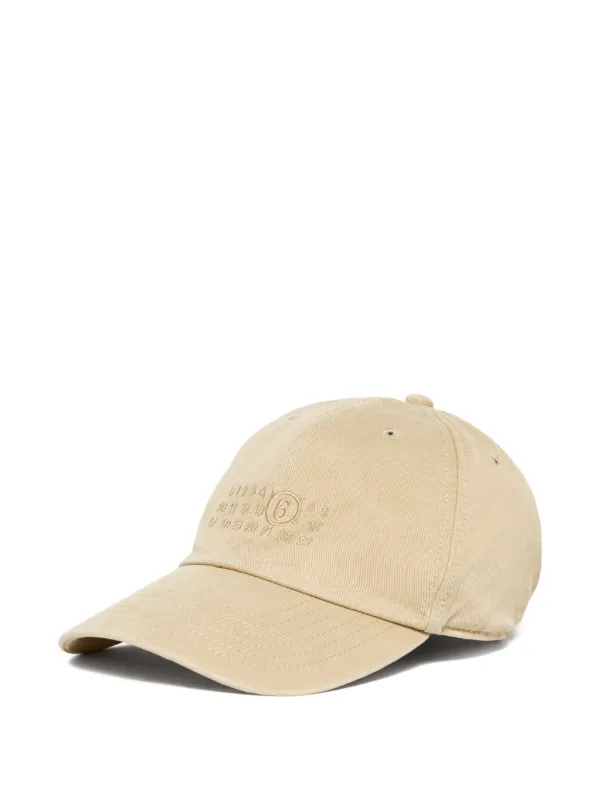 帽子 MM6 Maison Margiela Kids 29998567_60348324_600.jpg
