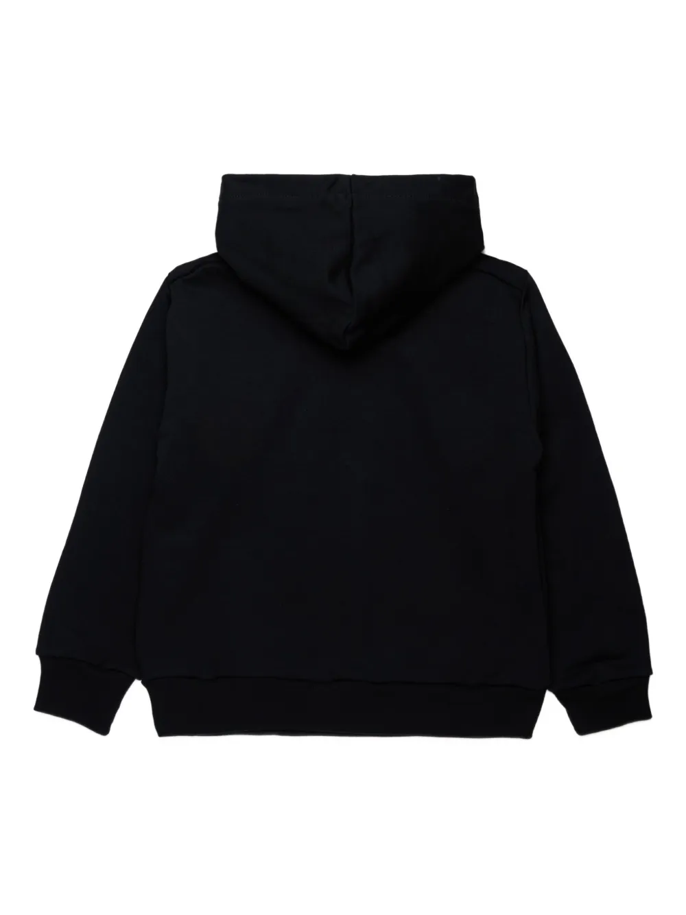 Marni Kids logo-appliqué hoodie | Boys Hoodies & Sweatshirts | Image 2