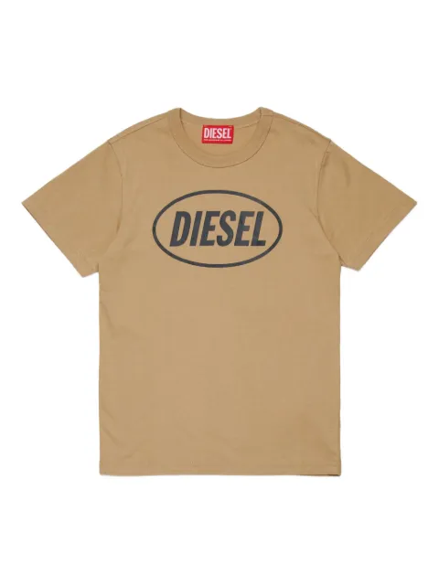 Diesel Kids Tundra T-shirt