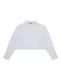 Diesel Kids Clio shirt - White