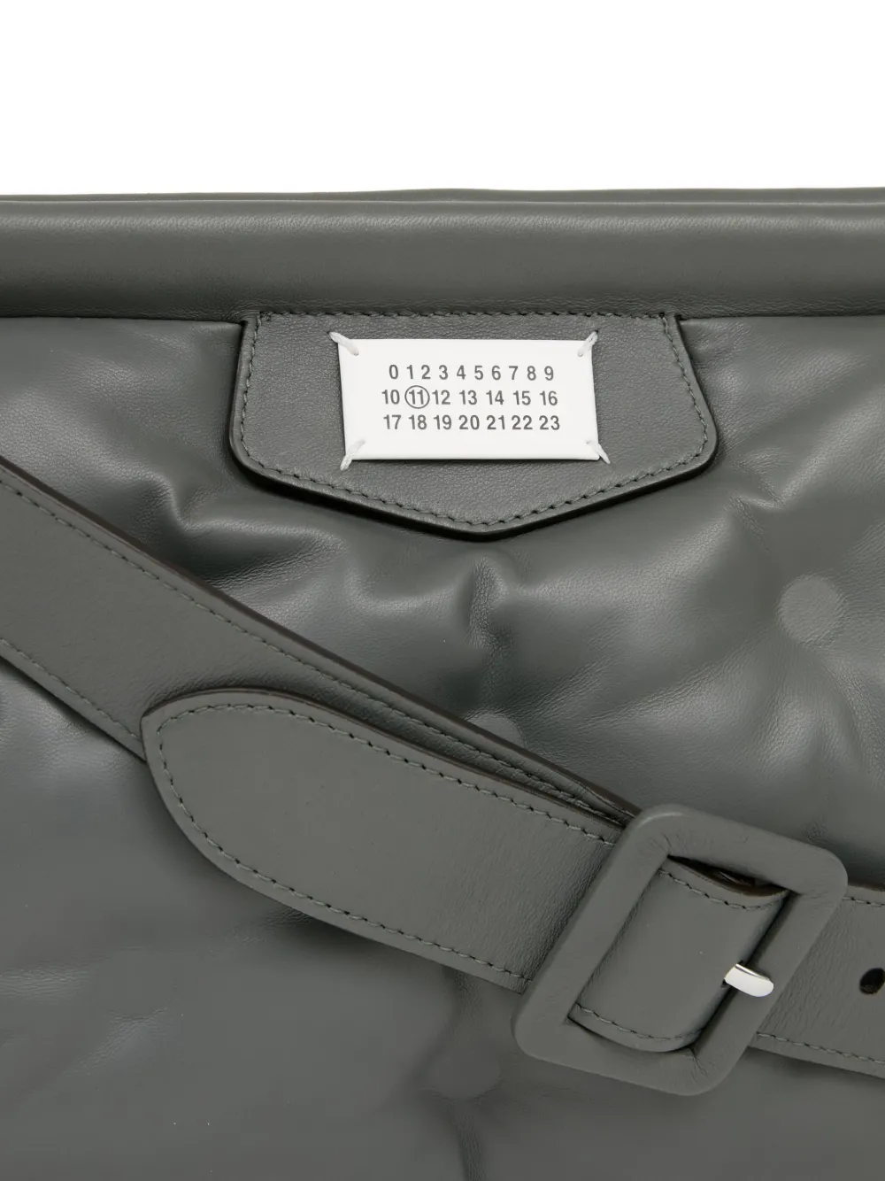 Maison Margiela Small Glam Slam Shoulder Bag