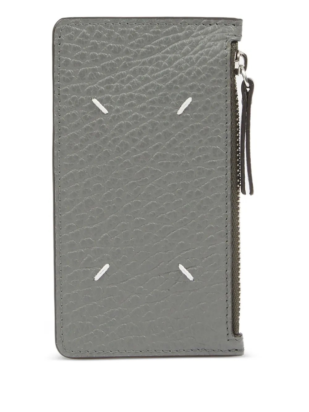 Maison Margiela leather card holder | Women | Image 2