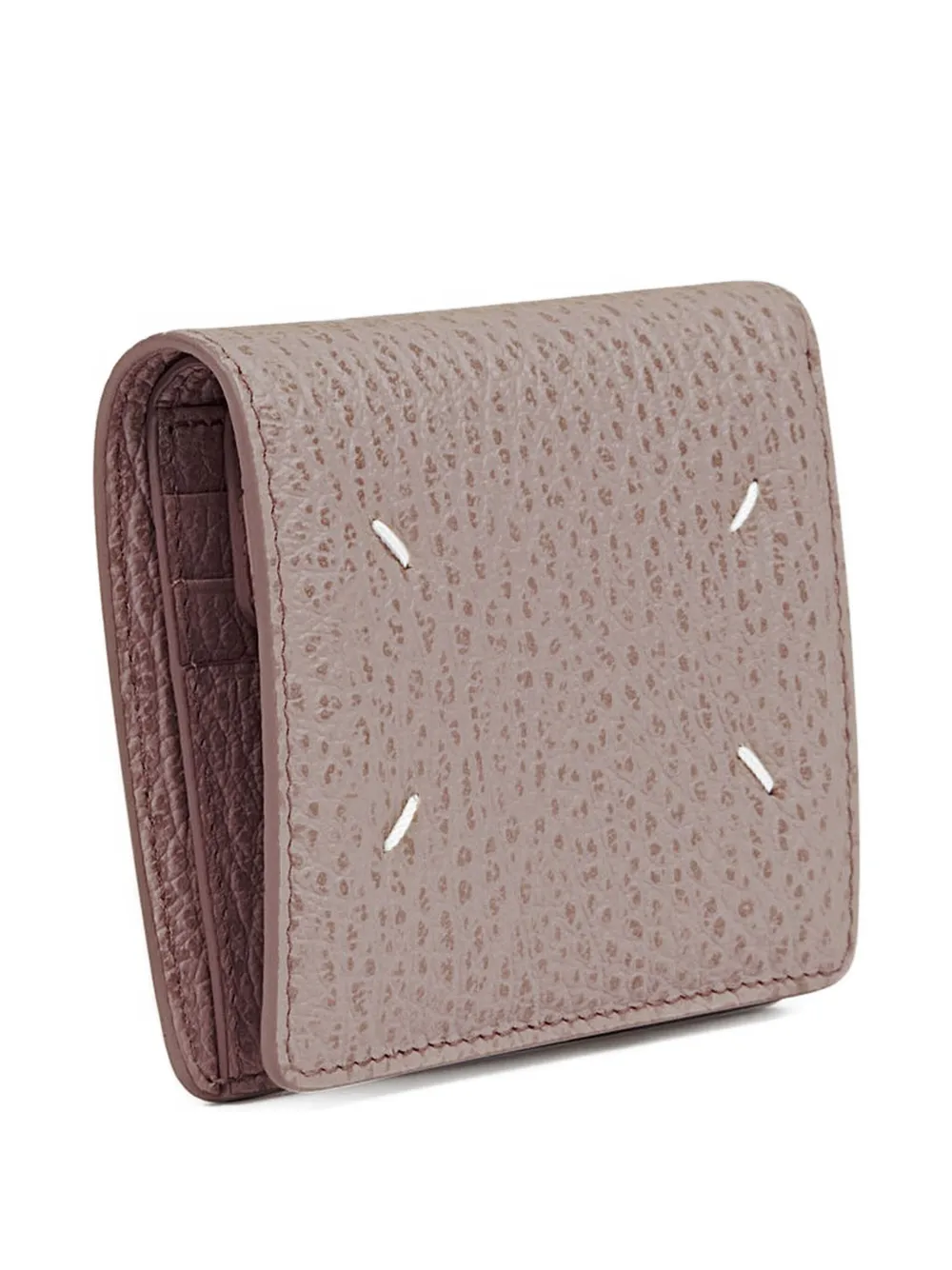 Maison Margiela カードケース | ピンク | FARFETCH JP