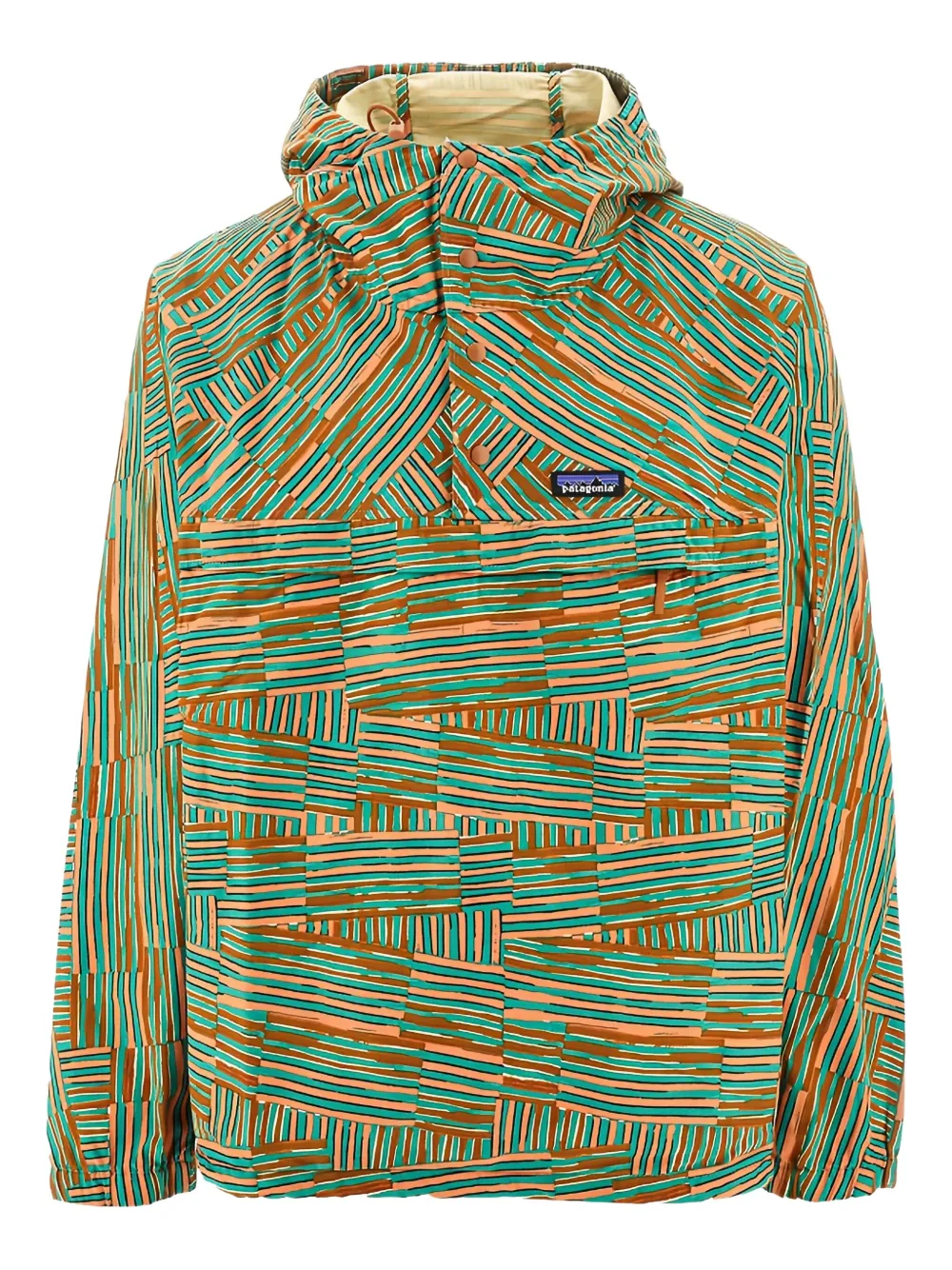 Funhoggers hooded jacket