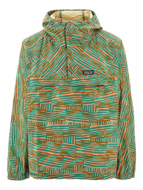 Patagonia veste Funhoggers à capuche