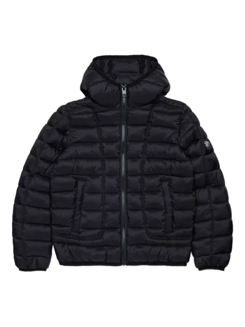Diesel Kids Jwstone padded jacket