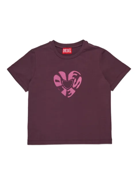 Diesel Kids playera Tiprid