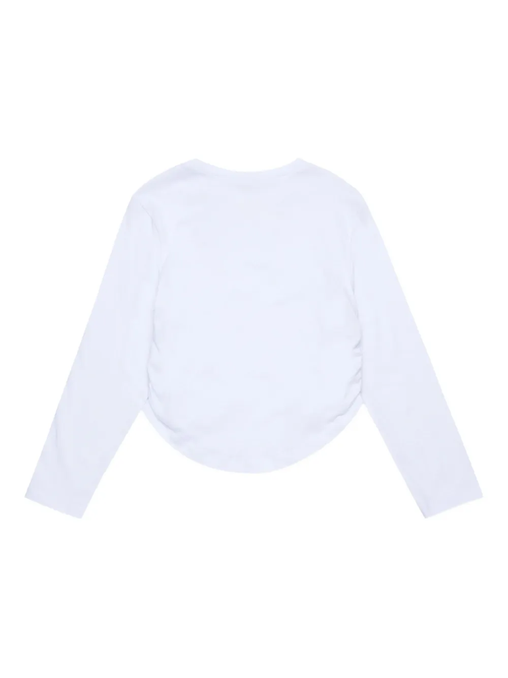 Nº21 Kids printed T-shirt | Girls T-Shirts | Image 2