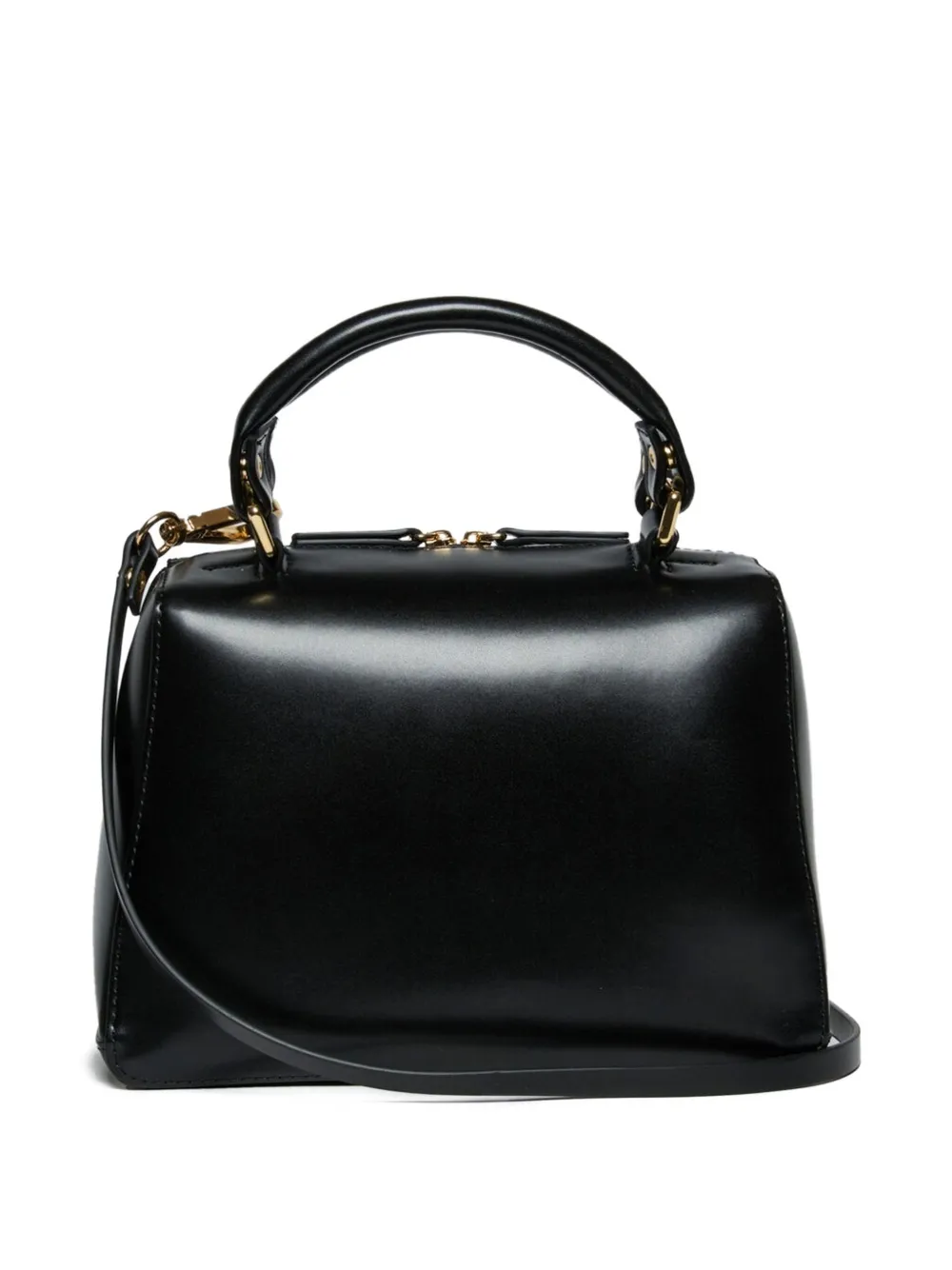 Marni Kids School shopper - Zwart