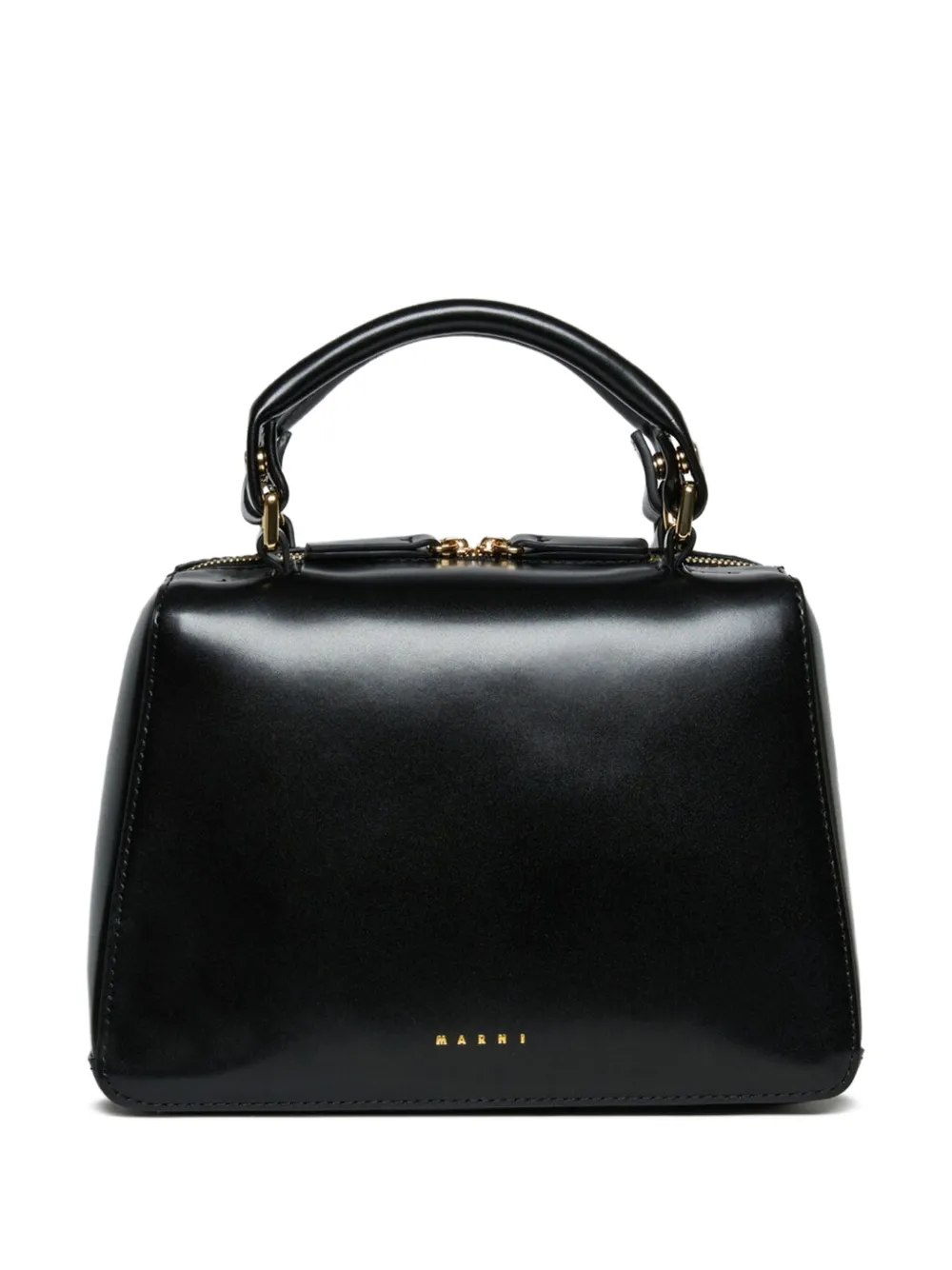 Marni Kids School shopper Zwart