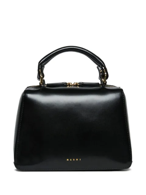 Marni Kids School tote bag