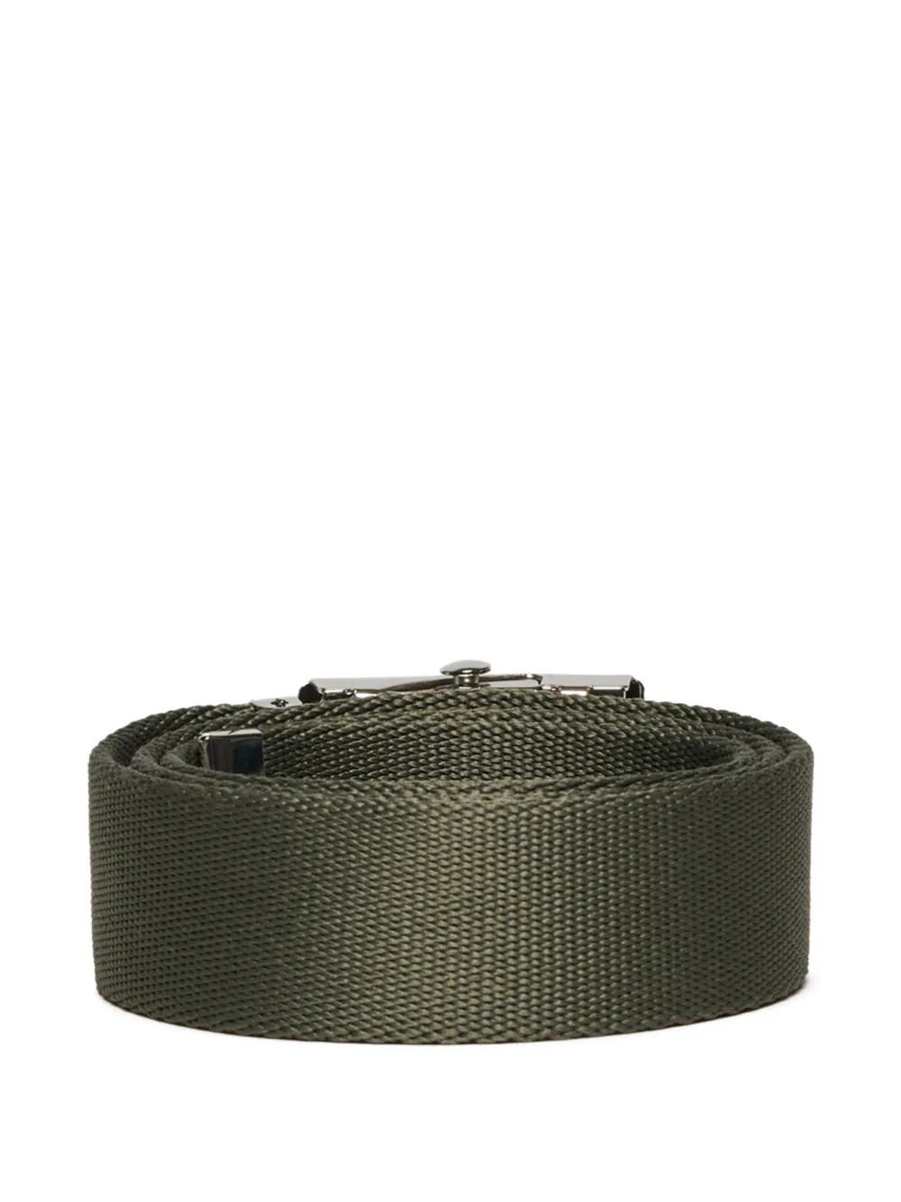 Diesel Kids Balty riem Groen