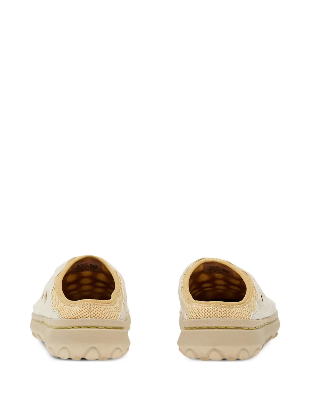 Merrell 1TRL Hydro mules Neutrals