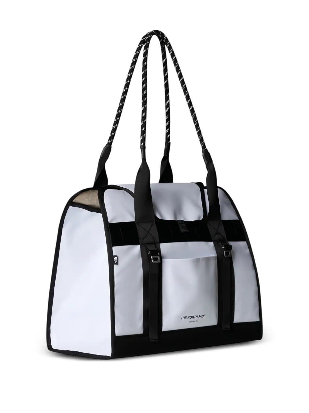 The North Face logo-print tote bag | Men | Image 2